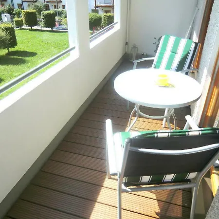 Abendsonne Apartment Bamberg Exterior photo