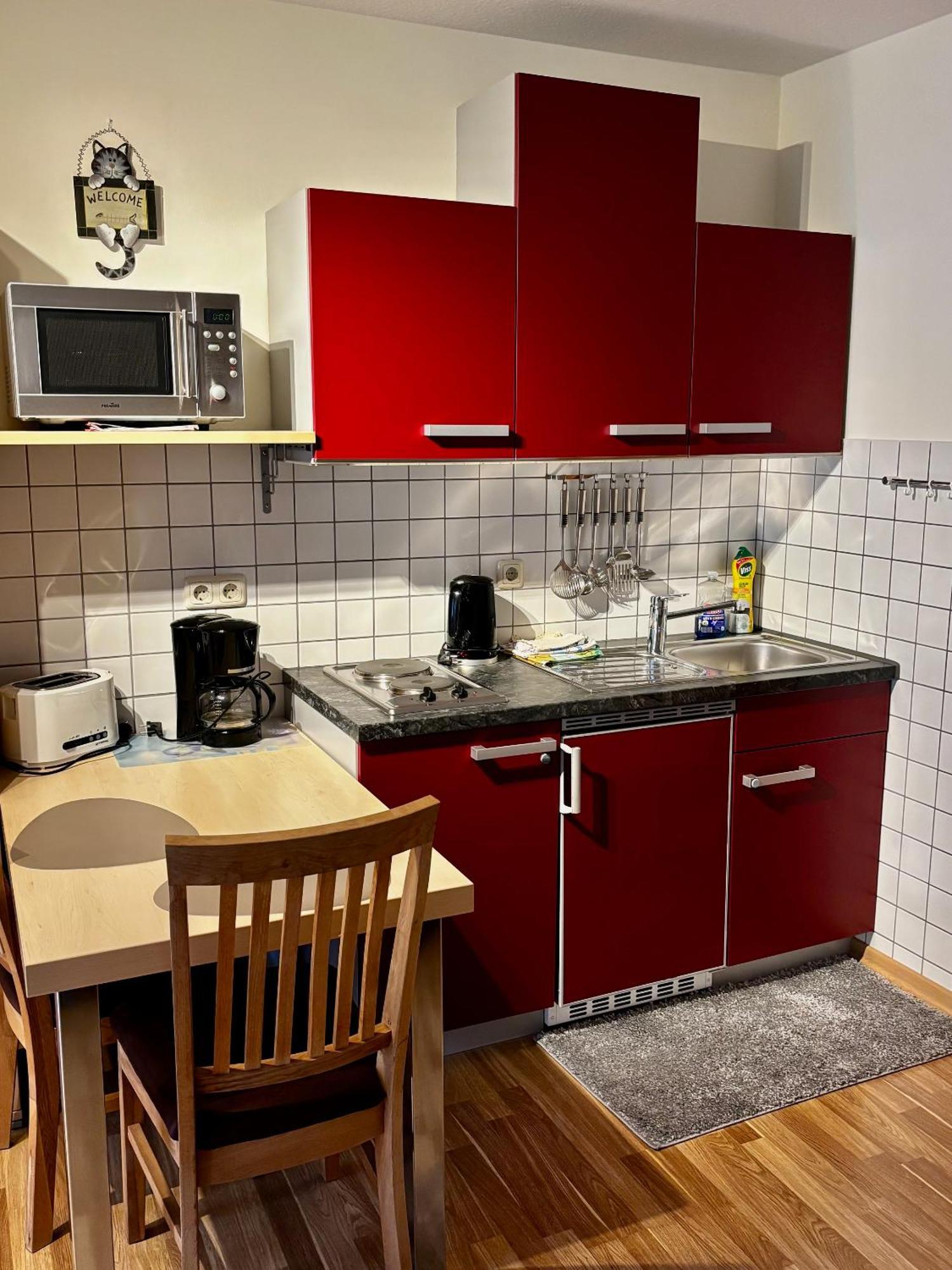 Apartment Abendsonne