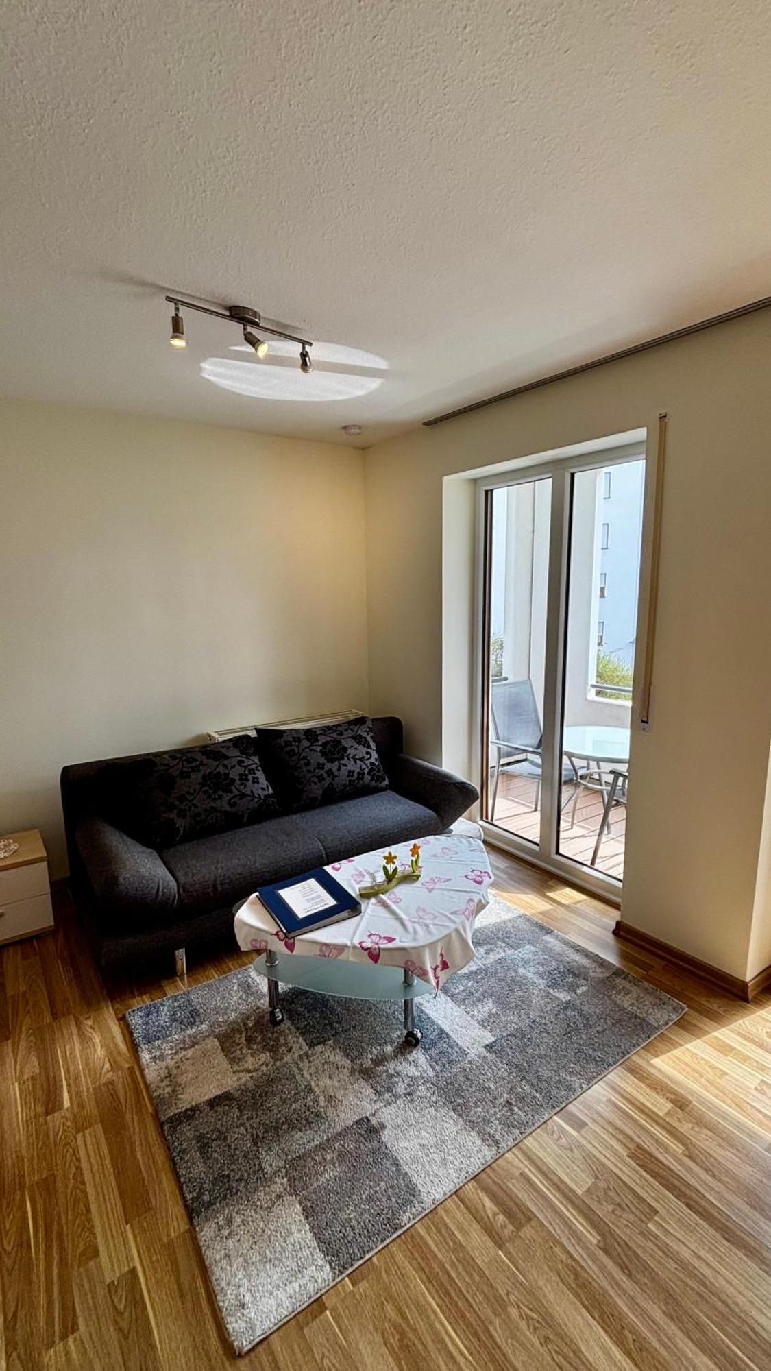 Abendsonne Apartment *
