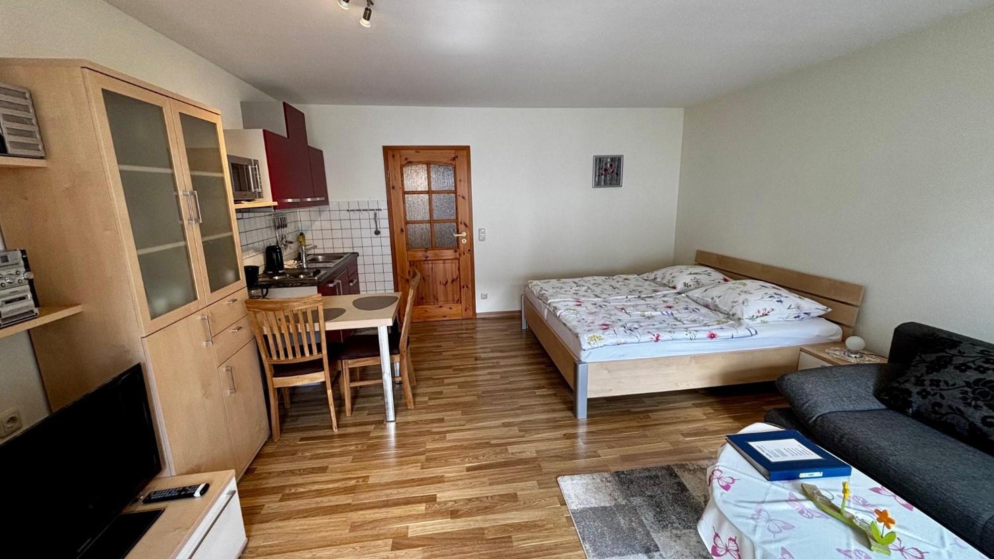Apartment Abendsonne Bamberg
