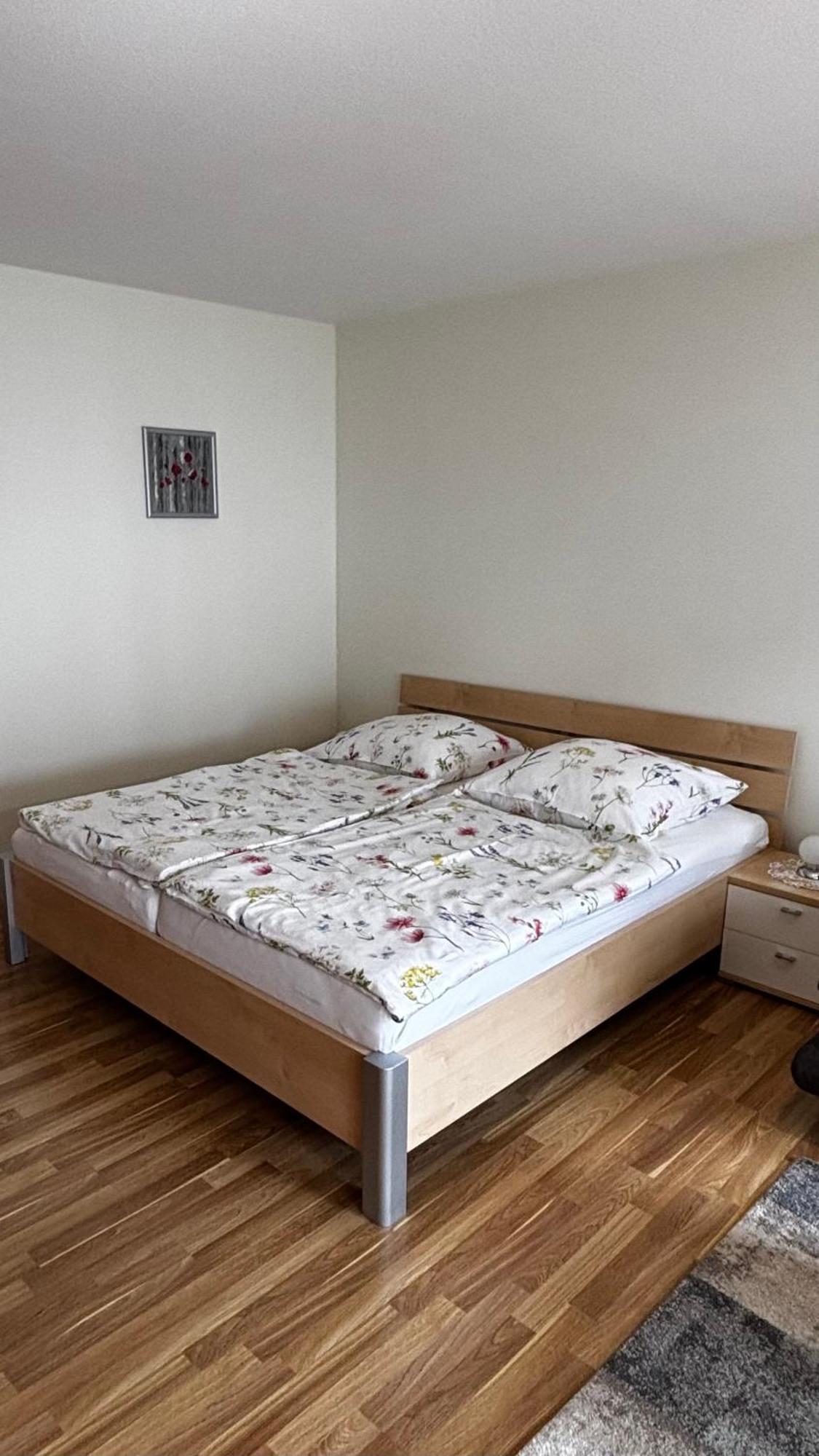 Abendsonne Apartment