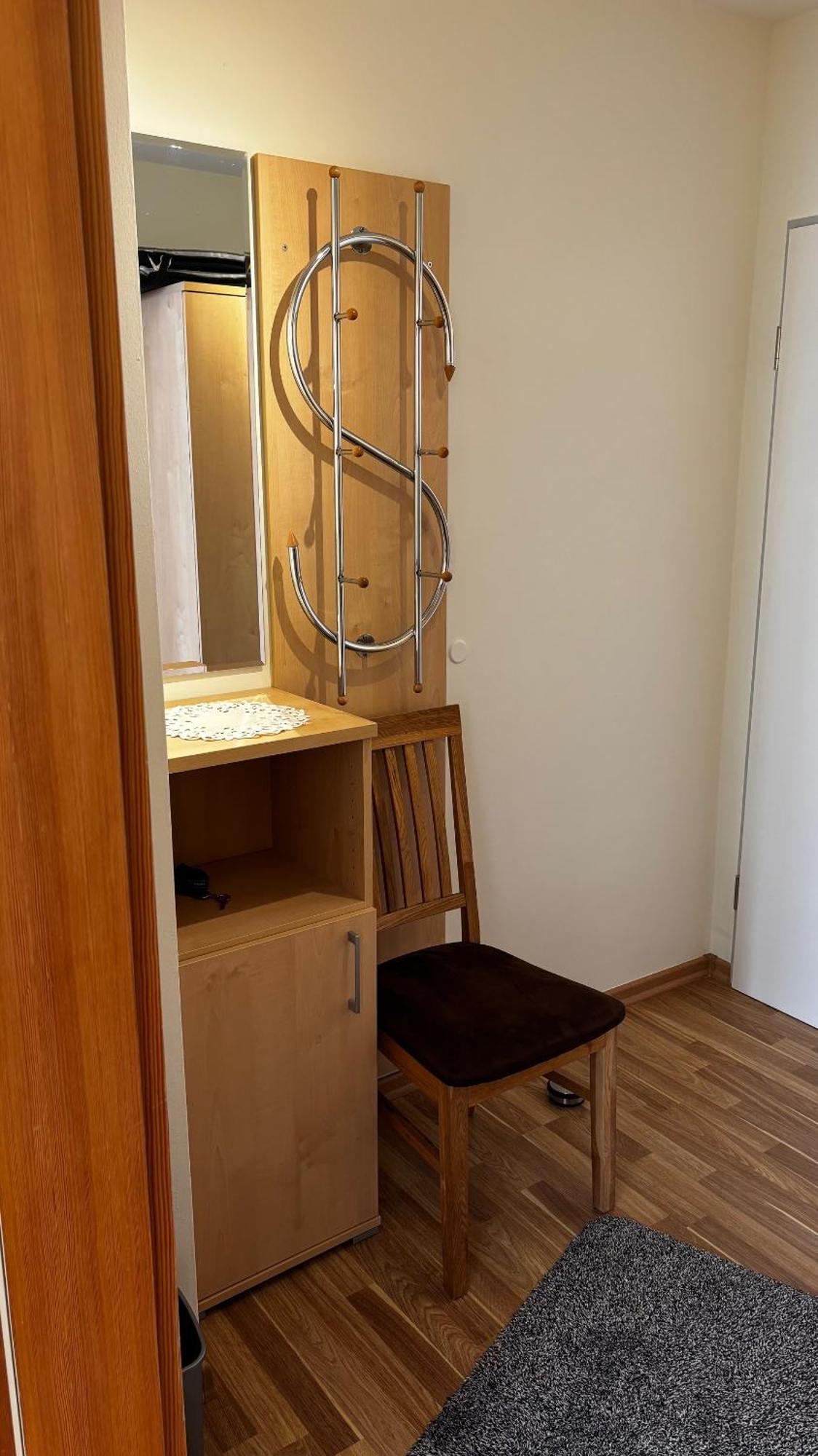 Abendsonne Apartment *
