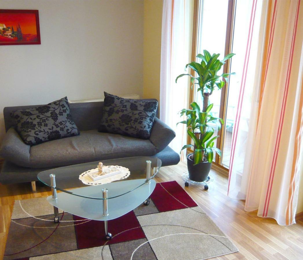 Abendsonne Apartment *