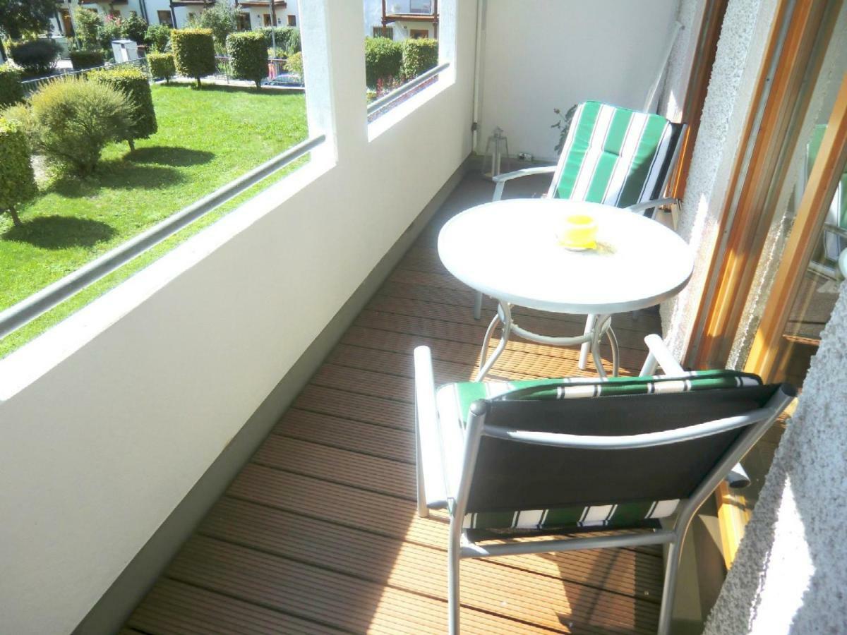 Apartment Abendsonne